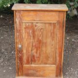 Small old wardrobe to hang