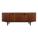 Rosewood sideboard, Danish design, 1960s, designer: Svend Langkilde