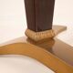 Fulvio Brembilla Design Table for Rossana RB Design, 1950