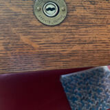 Vintage desk Spirol