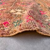 Moroccan carpet - 177 x 282 cm