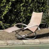 Jetstar Garden Chair by Roger Lecal, 1975