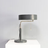 60s Alfred Müller tablelamp for Belmag