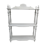 Napoleon III style shelf