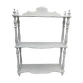 Napoleon III style shelf