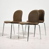 Austrian Wiesner-Hager chair