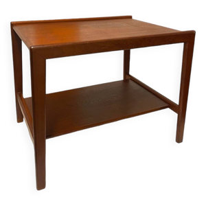 table basse scandinave - deux