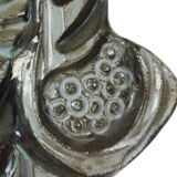 Flowers Artwork Bas Relief Paul Vermeire Perignem