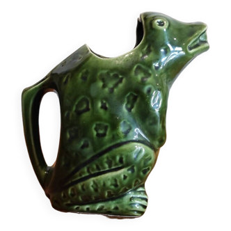 Frog decanter from Héritier Guyot.