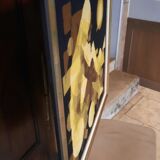 Allart vintage tapestry