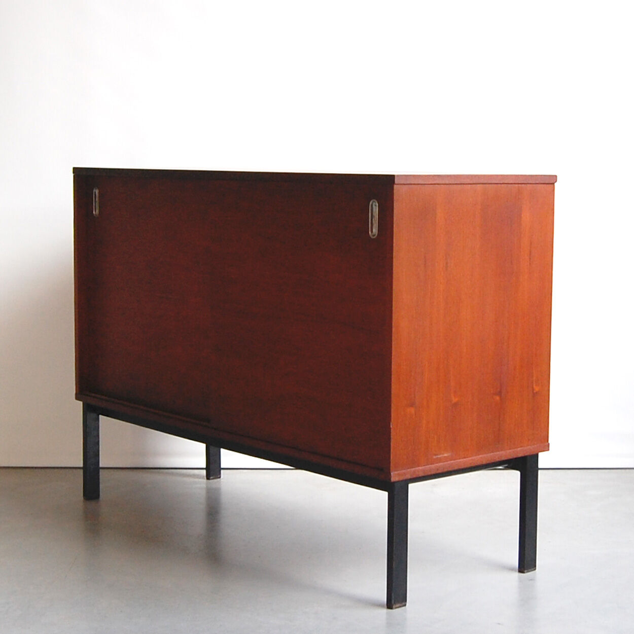 Vintage enfilade "Combined A" by Pierre Guariche for Meurop, 1960s