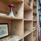 XXL library furniture pharmacy trade