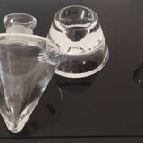 "La Vida" Whiskey Decanter