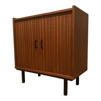 Vintage storage cabinet