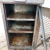 Industrial furniture