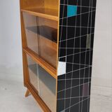 Vintage showcase, 1970s