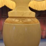 Art Deco Lamp