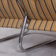 Mid-century sofa by Gillis Lundgren for Ikea Sweden 1970s