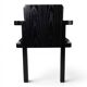 Fauteuil Tecta D51 Fagus Bauhaus par Walter Gropius, 1922