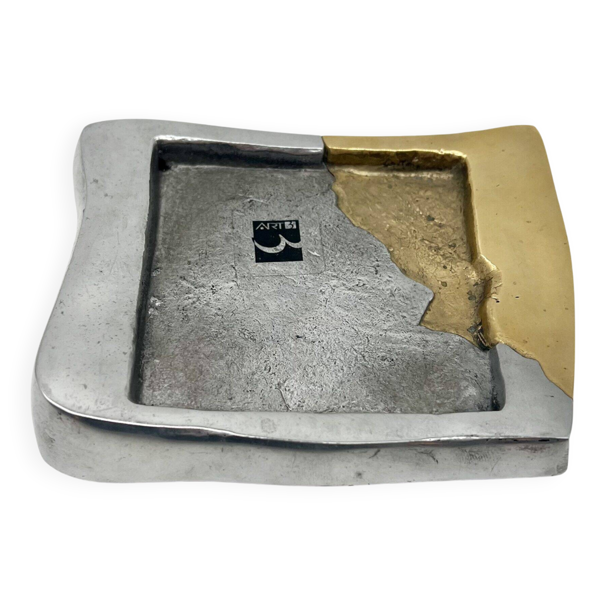 Ashtray – David Marshall, "Art 3" collection, 1980s