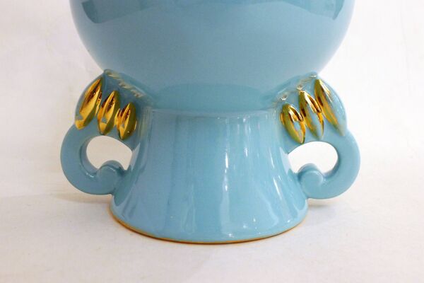 Vase Amphore B.Letalle 1940'