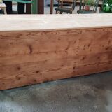 Old sideboard