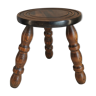 Tabouret français