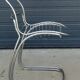 Lot of 6 Sabrina chairs by Gastone Rinaldi 1970
