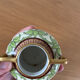 Vase Paul Hat porcelaine de Limoges