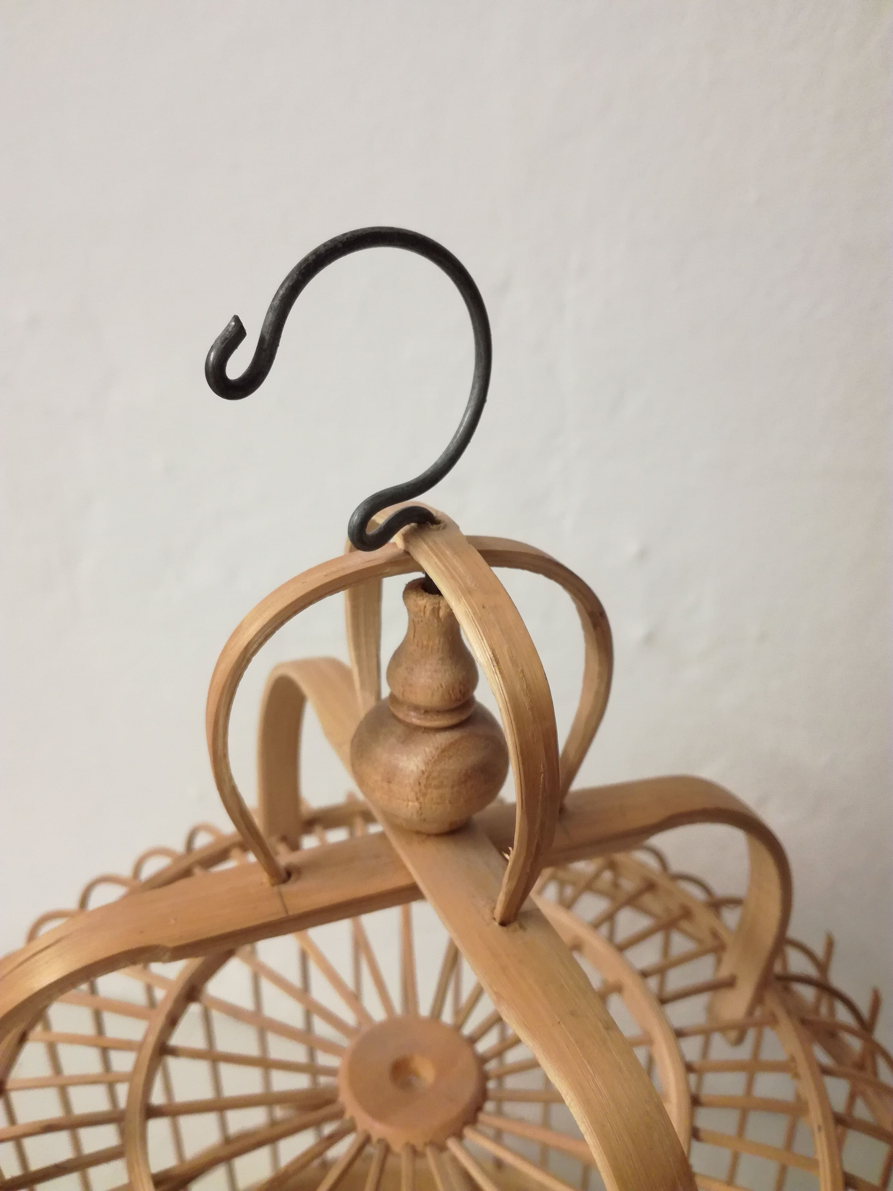 Bird cage