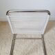 Tabouret vintage André Dupre pour Knoll, 1970