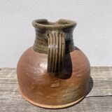 Pierre Digan stoneware jug