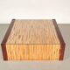 1960s large edition coffee table by Percival Lafer, Brazil