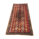 Berber tribal moroccan former carpet 150 x 300 cm