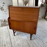 Secretary Samcom teck 1960