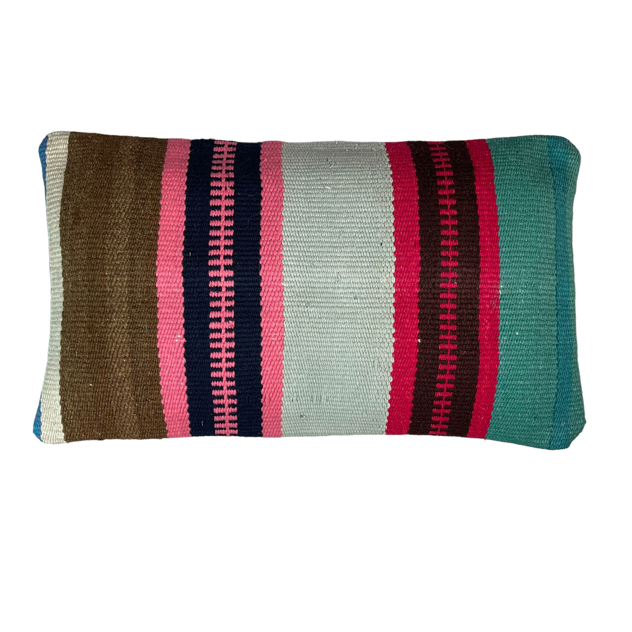 Housse de coussin turque vintage