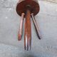 Tripod stool