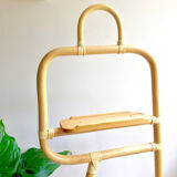 Footman rattan night