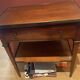 Directoire style accent furniture