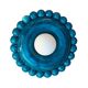 Luna Tall Lagoon Blue Wall Lamp
