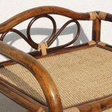 Rattan spreader