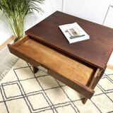 Bureau ou table des années 60