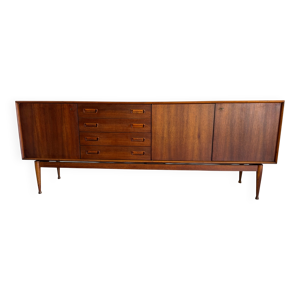 enfilade scandinave en
