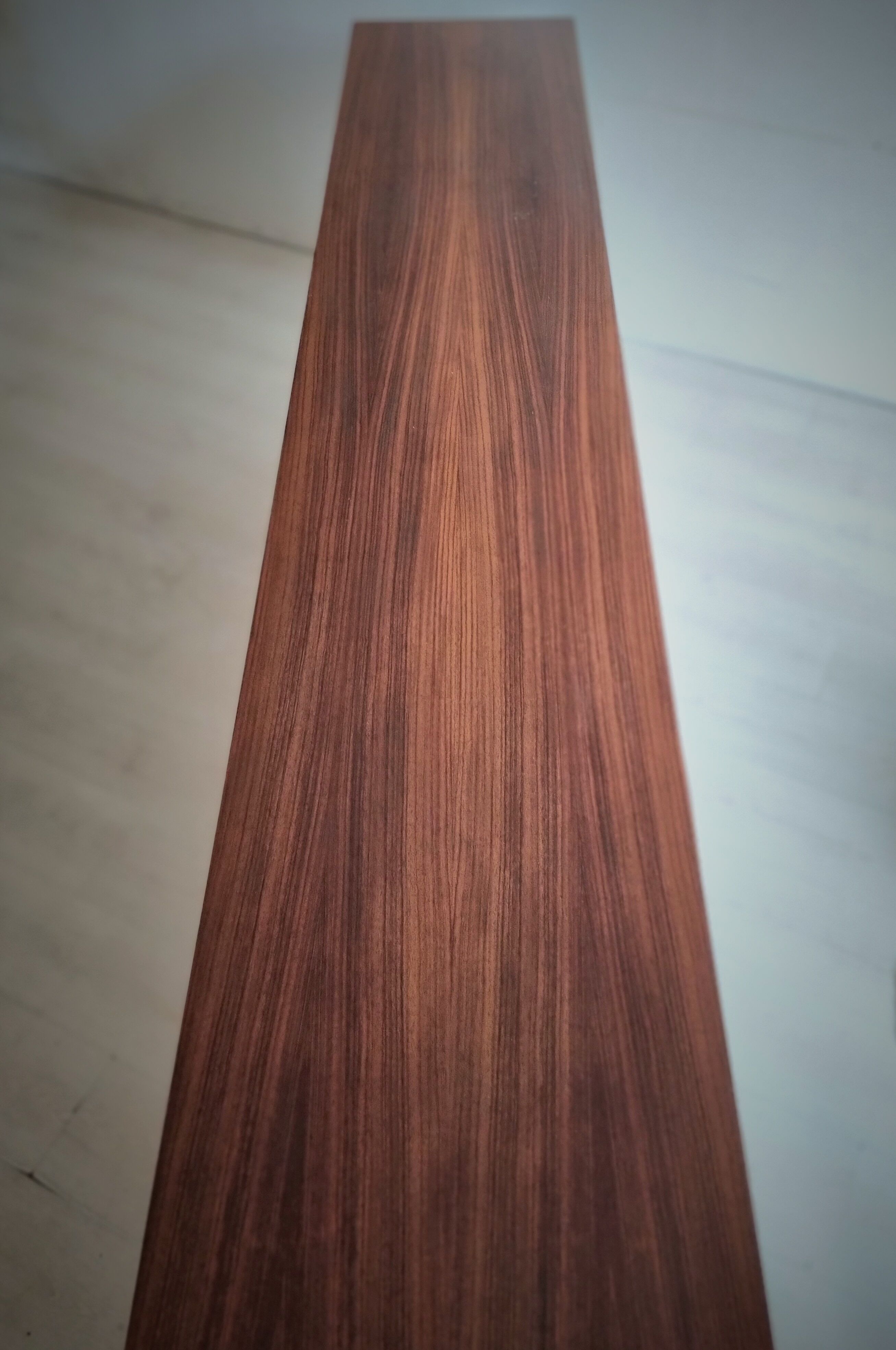 Rosewood Sideboard by Inger Klingenberg for Fristho,  1960s