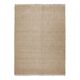 Woven jute rug 160x230 natural