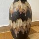 Large West Germany ceramic vase from the 60s
