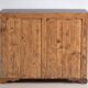 Antique silver-grey chest of drawers (c.1900) #18