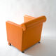 Armchair Dafne Poltrona Frau