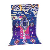 Tapis Berbere Marocain 253x153cm