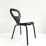 Paire de chaises " TV chair" de Marc Newson pour Moroso 1993